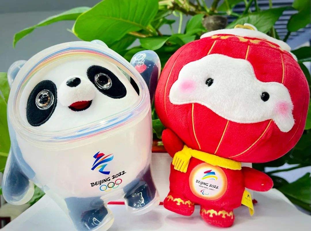 可以注冊冰墩墩商標(biāo)嗎？可以注冊雪容融商標(biāo)嗎