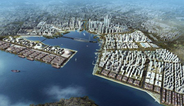 前海企業(yè)如何才能按15%的稅率征收企業(yè)所得稅？