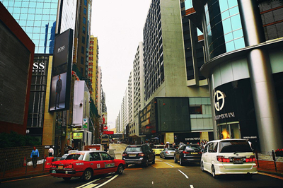 廣州注冊香港公司所需的資料是什么？